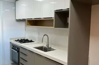 Apartamento com 3 dormitórios à venda, 85 m² por r$ 945.000,00 - jardim pompéia - indaiatuba/sp