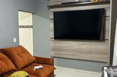 Casa com 2 dormitórios à venda, 119 m² por r$ 550.000 - jardim hubert - indaiatuba/sp
