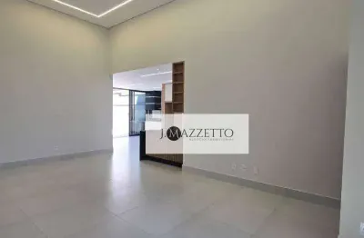 Casa com 3 dormitórios à venda, 186 m² por r$ 1.680.000,00 -  jardim laguna - indaiatuba/sp