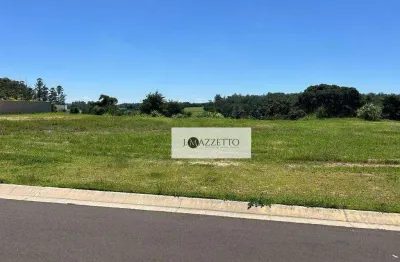 Terreno à venda, 635 m² por r$ 1.750.000 - parque villa dos pinheiros - indaiatuba/sp