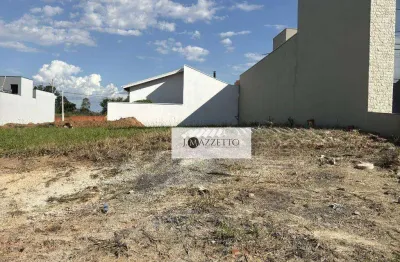 Terreno à venda, 300 m² por r$ 532.000 - park gran reserve - indaiatuba/sp