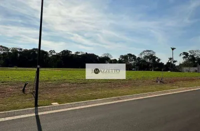 Terreno à venda, 360 m² por r$ 639.000 - villa sapezal - indaiatuba/são paulo