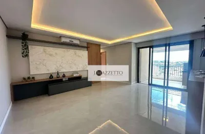 Apartamento com 3 dormitórios à venda, 92 m² por r$ 1.190.000,00 - vila almeida - indaiatuba/sp