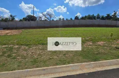 Terreno à venda, 360 m² por r$ 590.000,00 - chácaras alvorada - indaiatuba/sp