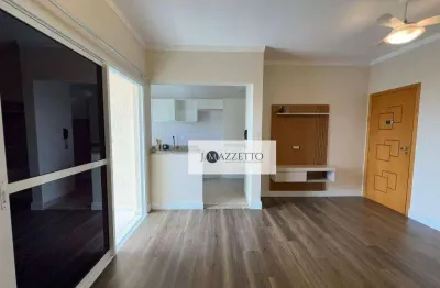 Apartamento com 3 dormitórios à venda, 72 m² por r$ 550.000,00 - aqui se vive - indaiatuba/sp