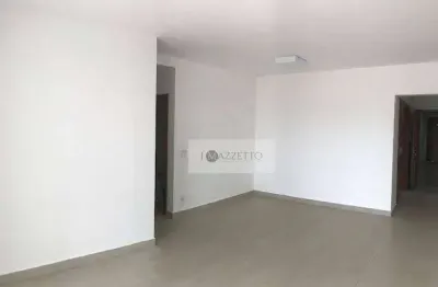 Apartamento com 3 dormitórios para alugar, 120 m² por r$ 6.358,64/mês - vila sfeir - indaiatuba/sp