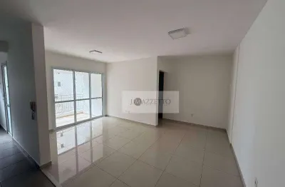Apartamento com 3 dormitórios para alugar, 84 m² por r$ 4.420,00/mês - cidade nova ii - indaiatuba/sp