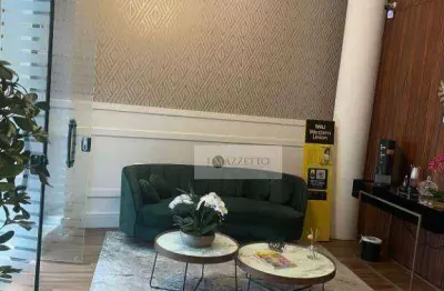 Loja para alugar, 76 m² por r$ 9.495/mês - vila castelo branco - indaiatuba/sp