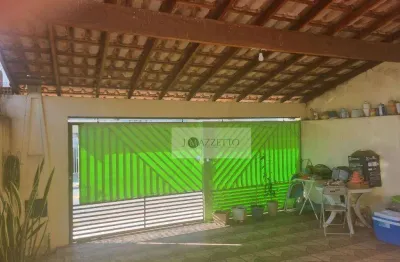 Casa com 2 dormitórios à venda, 98 m² por r$ 320.000,00 - jardim portal itavuvu - sorocaba/sp