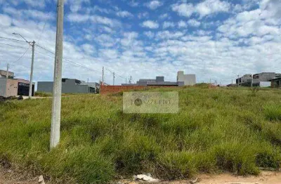 Terreno à venda, 159 m² por r$ 205.000 - smart city - indaiatuba/são paulo