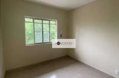 Sala para alugar, 25 m² por r$ 1.100,00/mês - centro - indaiatuba/sp