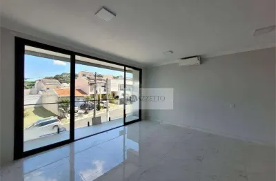 Sobrado com 3 dormitórios à venda, 134 m² por r$ 870.000,00 - jardim vista verde - indaiatuba/sp