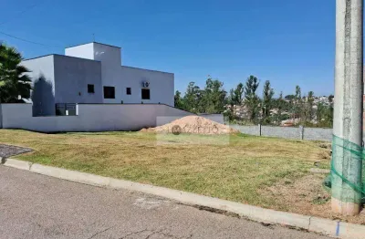 Terreno à venda, 358 m² por r$ 350.000,00 - residencial central parque - salto/sp