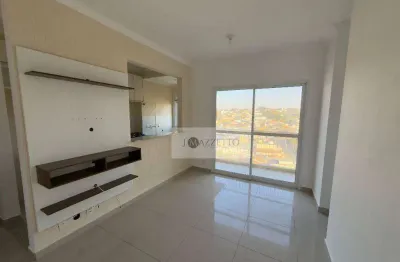 Apartamento com 3 dormitórios, 67 m² - venda por r$ 380.000,00 ou aluguel por r$ 3.060,00/mês - bela vista - salto/sp