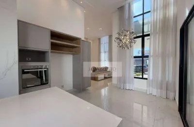 Casa com 3 quartos para alugar, 200 m² por r$ 11.047/mês - jardim esplanada - indaiatuba/sp