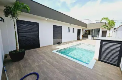 Casa com 3 suítes  à venda, 183 m² por r$ 1.530.000 - residencial evidencias - indaiatuba/sp