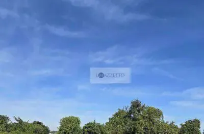 Terreno à venda, 208 m² por r$ 380.000,00 - loteamento park gran reserve - indaiatuba/sp