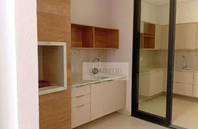 Casa com 3 dormitórios à venda, 139 m² por r$ 1.200.000,00 - park gran reserve - indaiatuba/sp