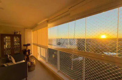 Apartamento com 3 dormitórios à venda, 103 m² por r$ 1.390.000,00 - vila almeida - indaiatuba/sp