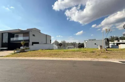 Terreno à venda, 536 m² por r$ 1.325.000,00 - jardim villa dos pinheiros - indaiatuba/sp