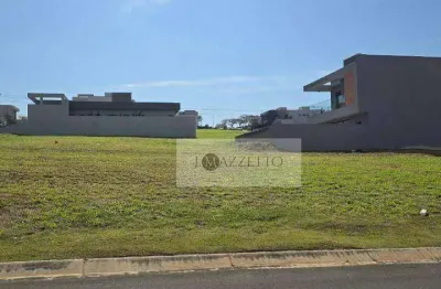 Terreno 330m² em condomínio fechado com lazer e segurança – indaiatuba/sp
