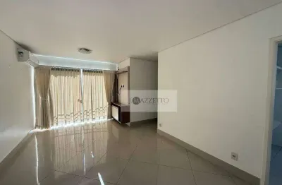 Apartamento 3 dormitórios com suíte e 2 vagas em indaiatuba