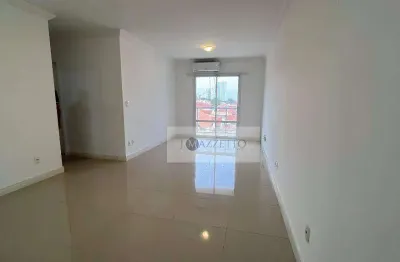 Apartamento com 2 dormitórios para alugar, 70 m² por r$ 4.000,02/mês - vila sfeir - indaiatuba/sp