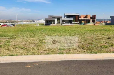 Terreno à venda, 300 m² por r$ 620.000,00 - jardim residencial dona maria cândida - indaiatuba/sp