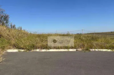 Terreno à venda, 333 m² por r$ 275.000,00 - cardeal - elias fausto/sp