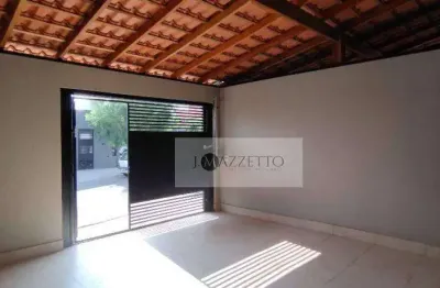 Casa com 2 dormitórios à venda, 89 m² por r$ 450.000,00 - jardim dos sabiás - indaiatuba/sp