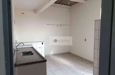 Sobrado com 3 dormitórios para alugar, 135 m² por r$ 3.680,00/mês - jardim belo horizonte - indaiatuba/sp