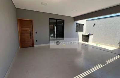 Casa com 3 dormitórios à venda, 105 m² por r$ 700.000,00 - jardim bonsucesso - indaiatuba/sp