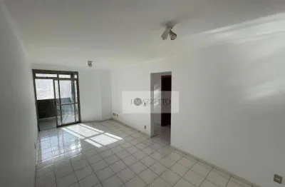 Apartamento com 3 dormitórios para alugar, 65 m² por r$ 2.880,16/mês - vila georgina - indaiatuba/sp