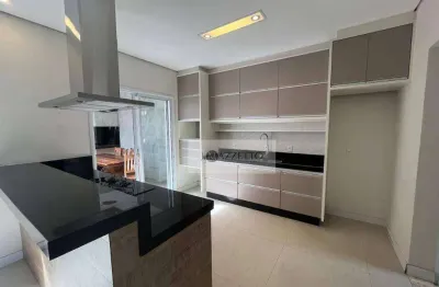 Sobrado com 3 dormitórios à venda, 180 m² por r$ 1.200.000,00 - jardim montreal residence - indaiatuba/sp