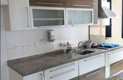Apartamento com 3 dormitórios, 110 m² - venda por r$ 750.000,00 ou aluguel por r$ 4.789,44/mês - jardim pau preto - indaiatuba/sp