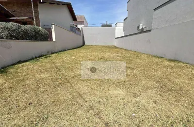 Terreno à venda, 150 m² por r$ 350.000 - jardim park real - indaiatuba/sp