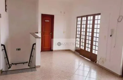 Salão para alugar, 50 m² por r$ 1.731,00/mês - centro - indaiatuba/sp