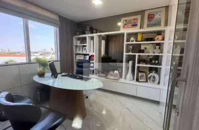 Sala para alugar, 36 m² por r$ 4.964/mês - vila castelo branco - indaiatuba/sp