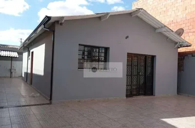 Casa com 2 dormitórios para alugar, 107 m² por r$ 3.800,00/mês - jardim do sol - indaiatuba/sp