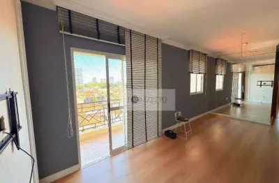 Apartamento com 3 dormitórios para alugar, 98 m² por r$ 4.470/mês - vila nossa senhora aparecida - indaiatuba/sp