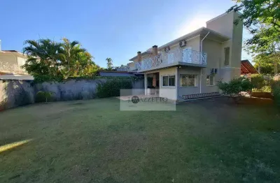 Sobrado com 3 dormitórios, 169 m² - venda por r$ 1.900.000 ou aluguel por r$ 8.923/mês - jardim bela vista - indaiatuba/sp