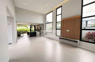 Casa com 3 dormitórios, 204 m² - venda por R$ 2.280.000,00 ou aluguel por R$ 16.700,00/mês - Villa Sapezal - Indaiatuba/SP