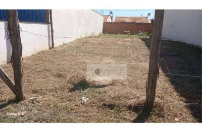 Terreno à venda, 159 m² por r$ 230.000,00 - parque campo bonito - indaiatuba/sp