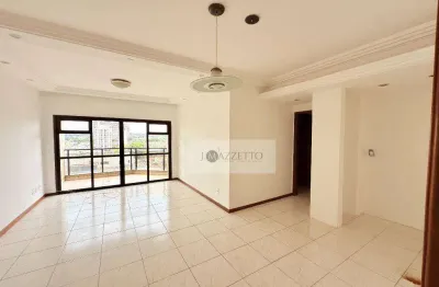 Apartamento com 3 dormitórios para alugar, 114 m² por r$ 4.620/mês - cidade nova i - indaiatuba/sp