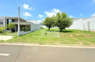 Terreno à venda, 300 m² por r$ 430.000 - jardins di roma - indaiatuba/sp