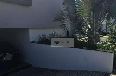 Casa com 3 dormitórios à venda, 225 m² por r$ 2.380.000,00 - jardim esplanada - indaiatuba/sp