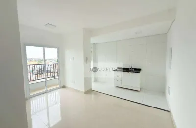 Apartamento com 2 suítes para alugar, 57 m² por r$ 2.823/mês - jardim santa cruz - indaiatuba/sp