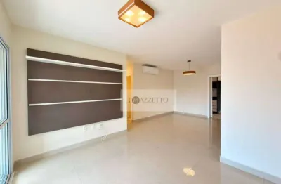 Apartamento para locação em Indaiatuba, próximo ao parque ecológico.