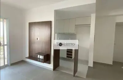 Apartamento com 3 dormitórios para alugar, 79 m² por r$ 4.920,00/mês - jardim américa - indaiatuba/sp