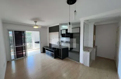 Apartamento com 2 dormitórios, 85 m² - venda por r$ 899.000,00 ou aluguel por r$ 4.544,62/mês - jardim pompéia - indaiatuba/sp